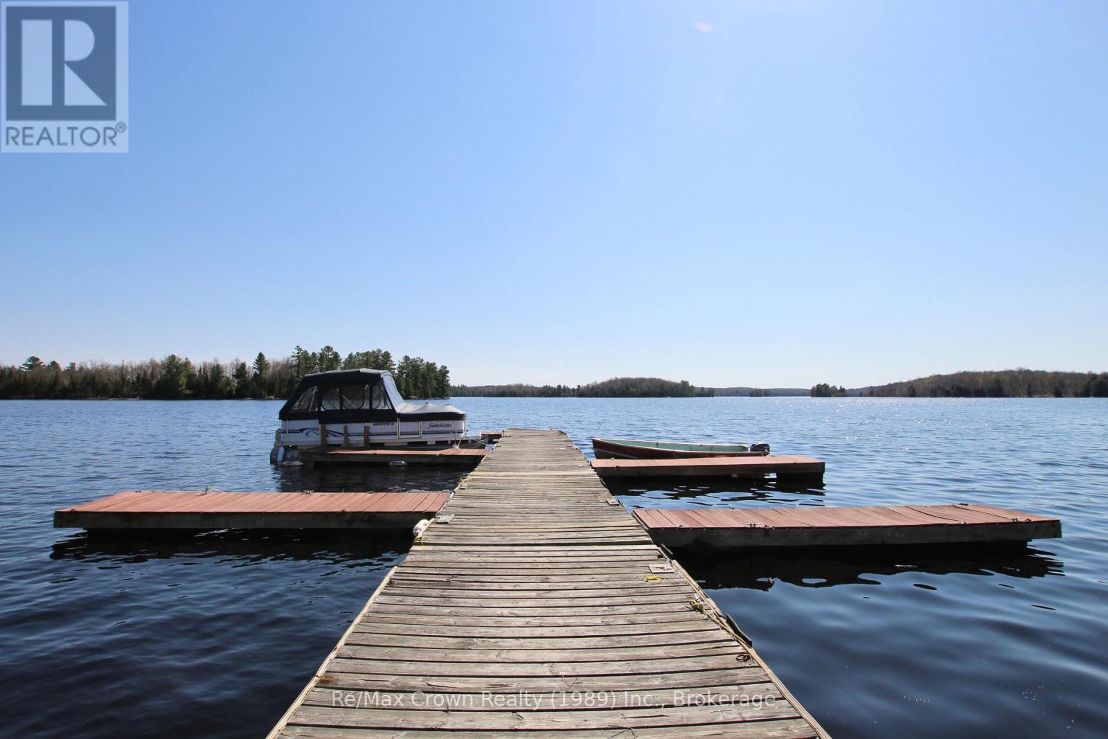 85/84 Wilson Lake Road, Parry Sound Remote Area, Ontario  P0H 1Y0 - Photo 4 - X12444852