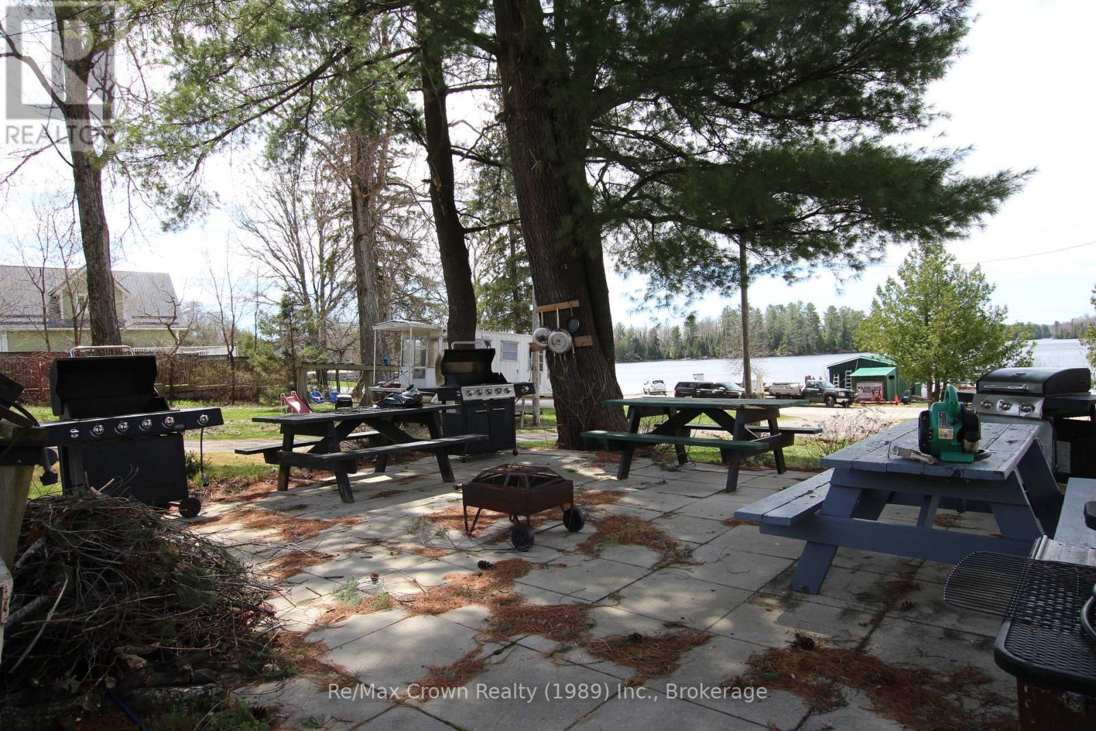 85/84 Wilson Lake Road, Parry Sound Remote Area, Ontario  P0H 1Y0 - Photo 43 - X12444852