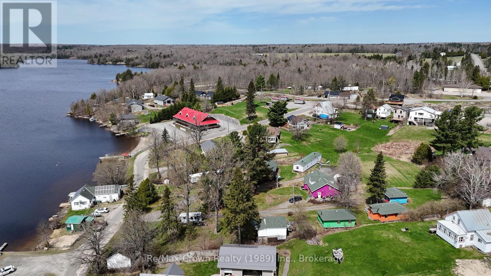 85/84 Wilson Lake Road, Parry Sound Remote Area, Ontario  P0H 1Y0 - Photo 44 - X12444852
