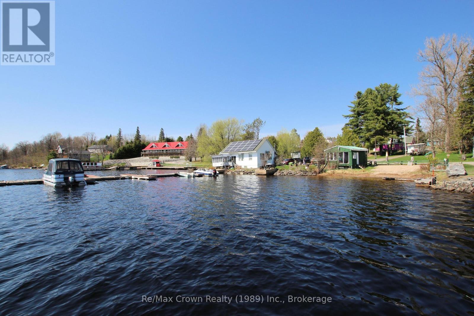 85/84 Wilson Lake Road, Parry Sound Remote Area, Ontario  P0H 1Y0 - Photo 5 - X12444852