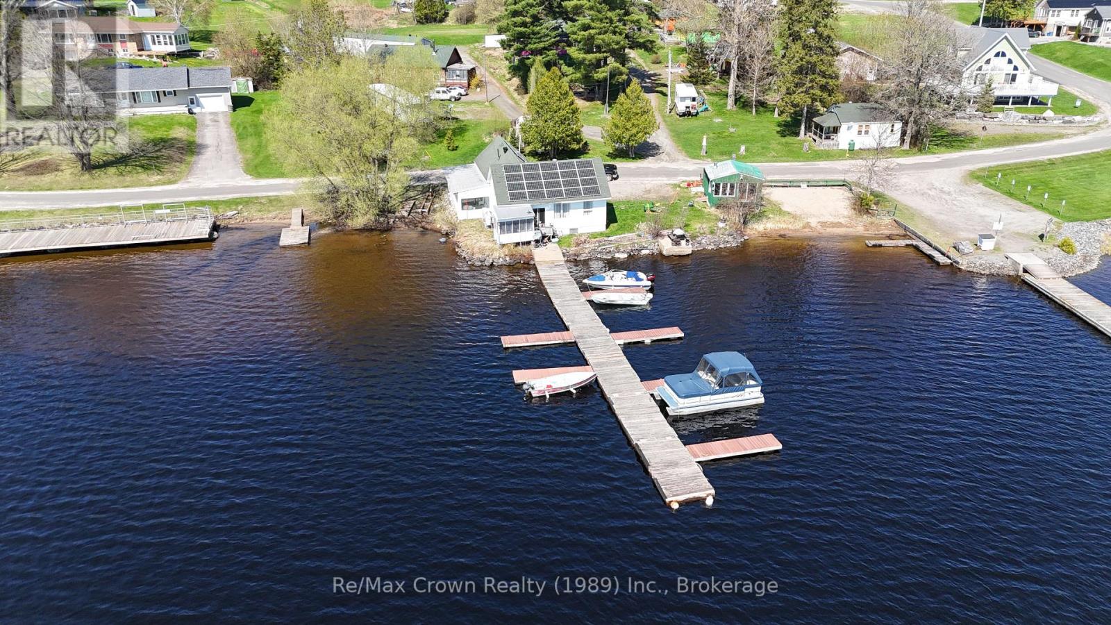 85/84 Wilson Lake Road, Parry Sound Remote Area, Ontario  P0H 1Y0 - Photo 6 - X12444852