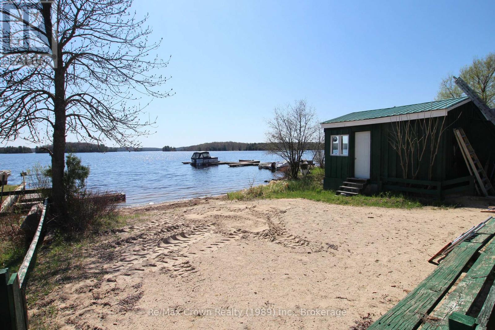 85/84 Wilson Lake Road, Parry Sound Remote Area, Ontario  P0H 1Y0 - Photo 8 - X12444852