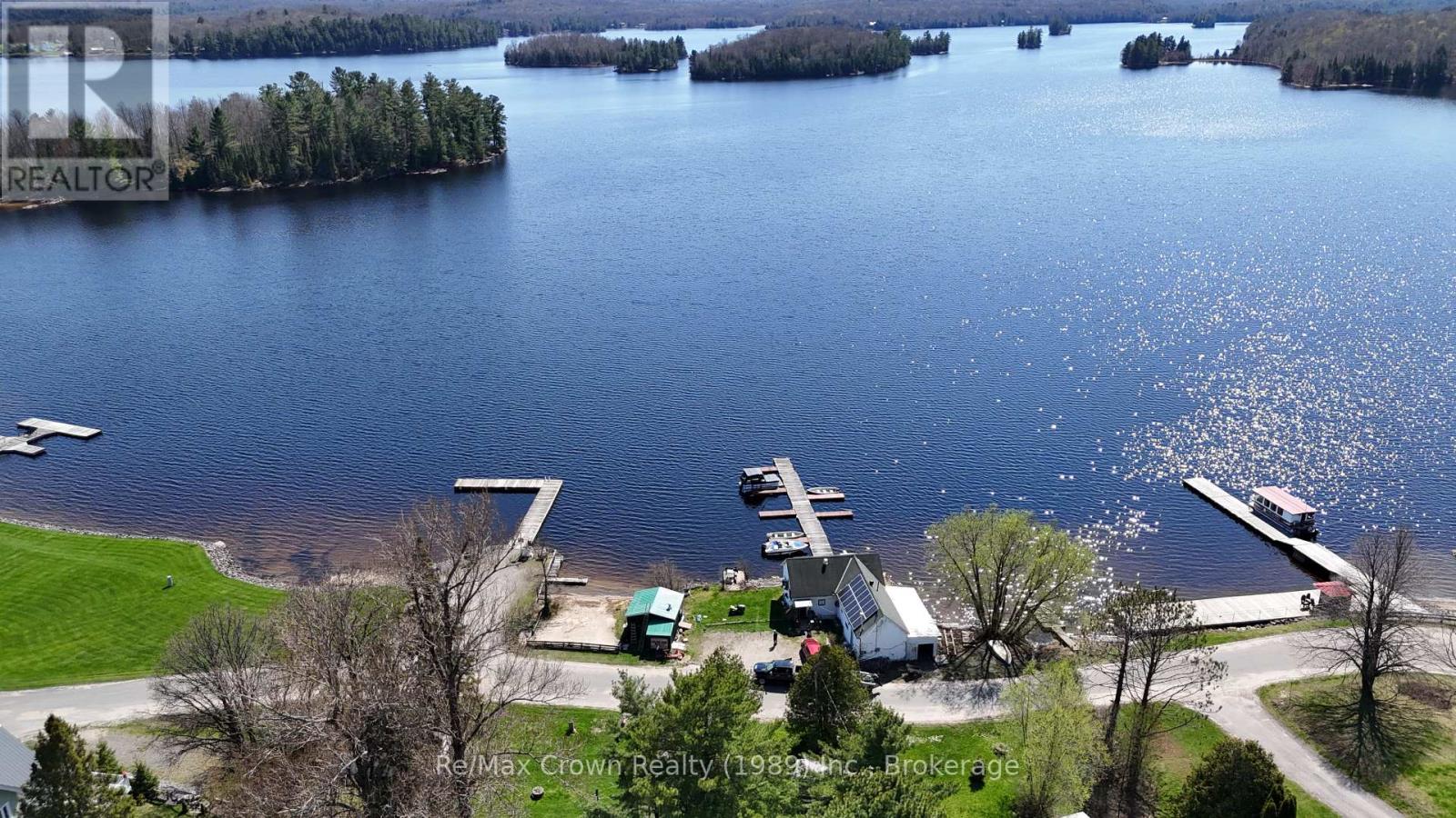 85/84 Wilson Lake Road, Parry Sound Remote Area, Ontario  P0H 1Y0 - Photo 9 - X12444852