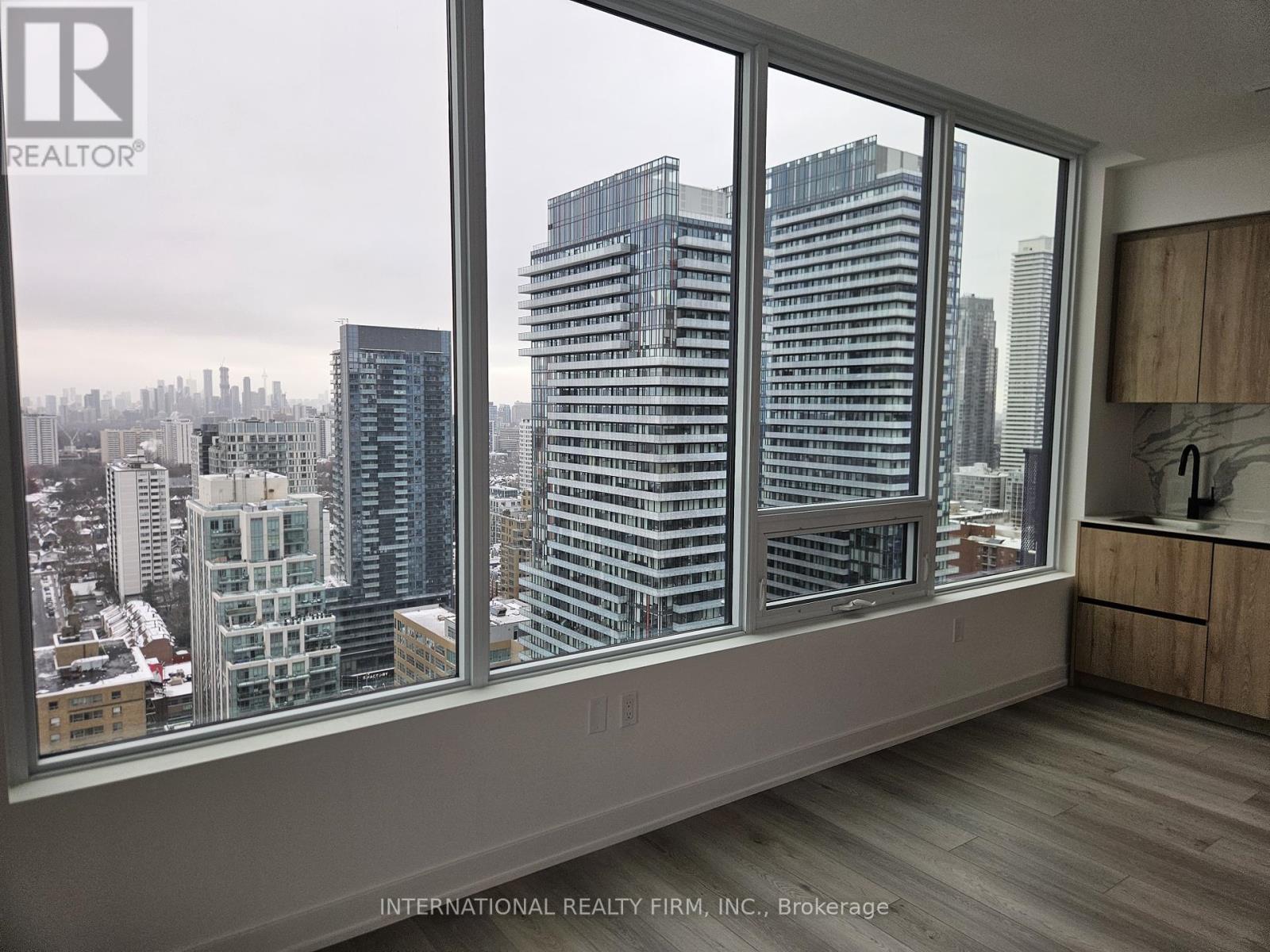 2912 - 127 Broadway Avenue, Toronto (Mount Pleasant West), Ontario  M4P 1V7 - Photo 1 - C12444839