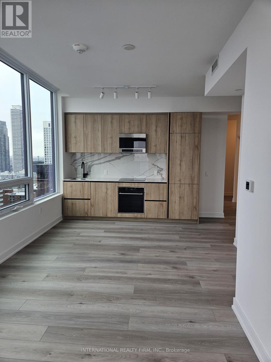 2912 - 127 Broadway Avenue, Toronto (Mount Pleasant West), Ontario  M4P 1V7 - Photo 3 - C12444839