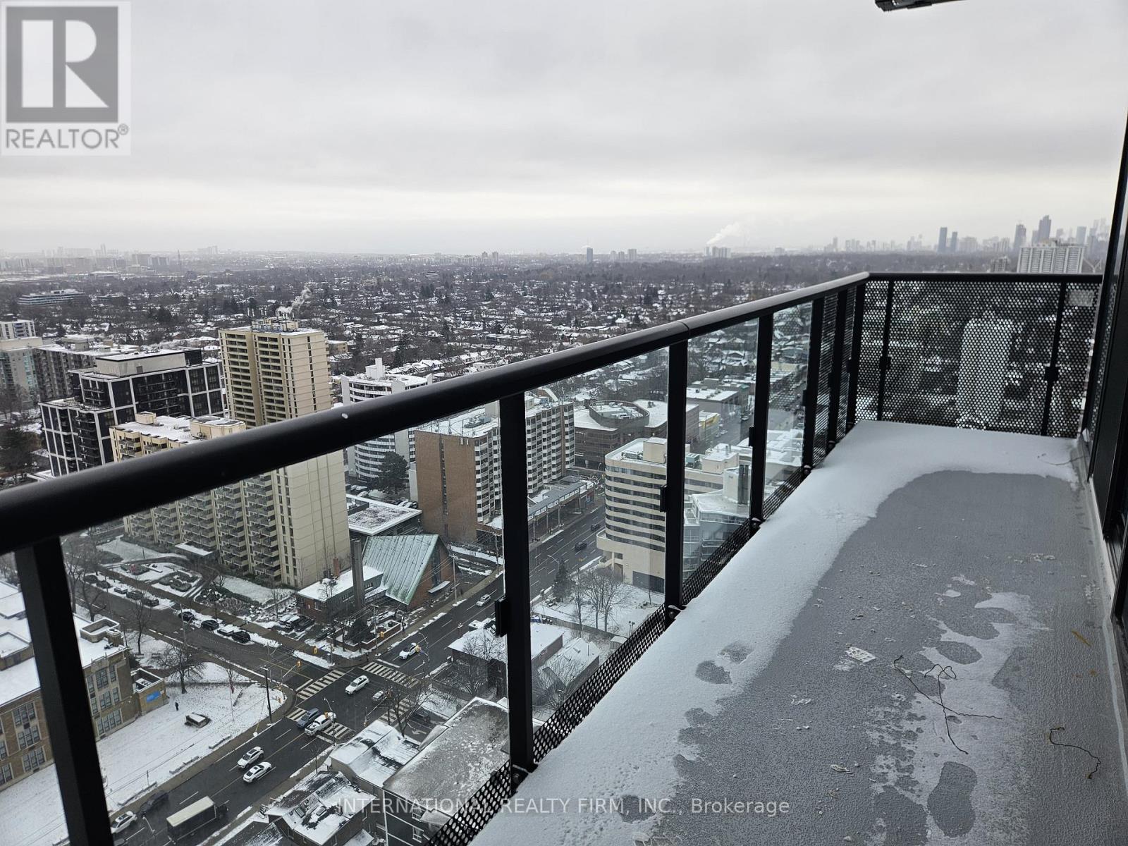 2912 - 127 Broadway Avenue, Toronto (Mount Pleasant West), Ontario  M4P 1V7 - Photo 6 - C12444839