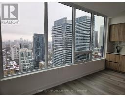 2912 - 127 Broadway Avenue, Toronto (Mount Pleasant West), Ca