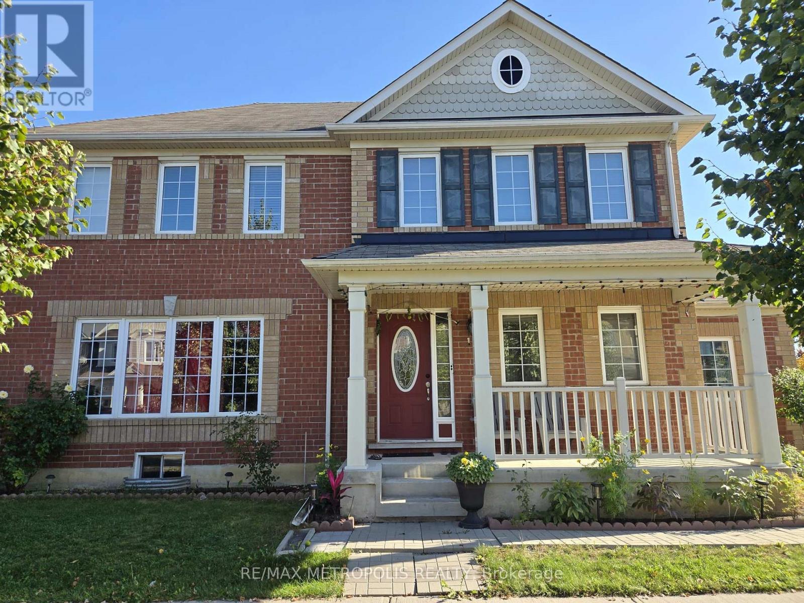1913 Liatris Drive, Pickering (Duffin Heights), Ontario  L1X 0A4 - Photo 1 - E12444835