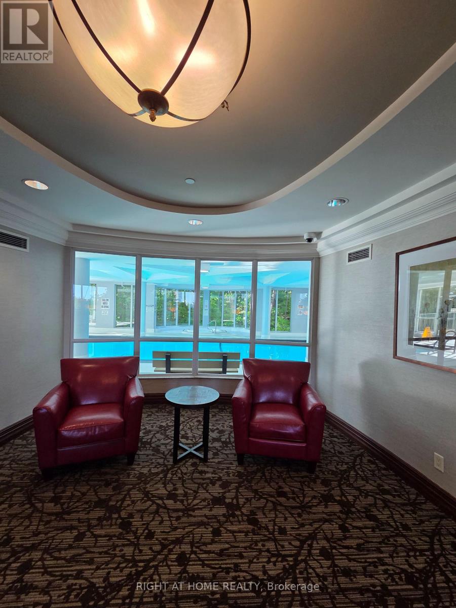1406 - 2545 Erin Centre Boulevard, Mississauga, Ontario  L5M 6Z9 - Photo 17 - W12444837