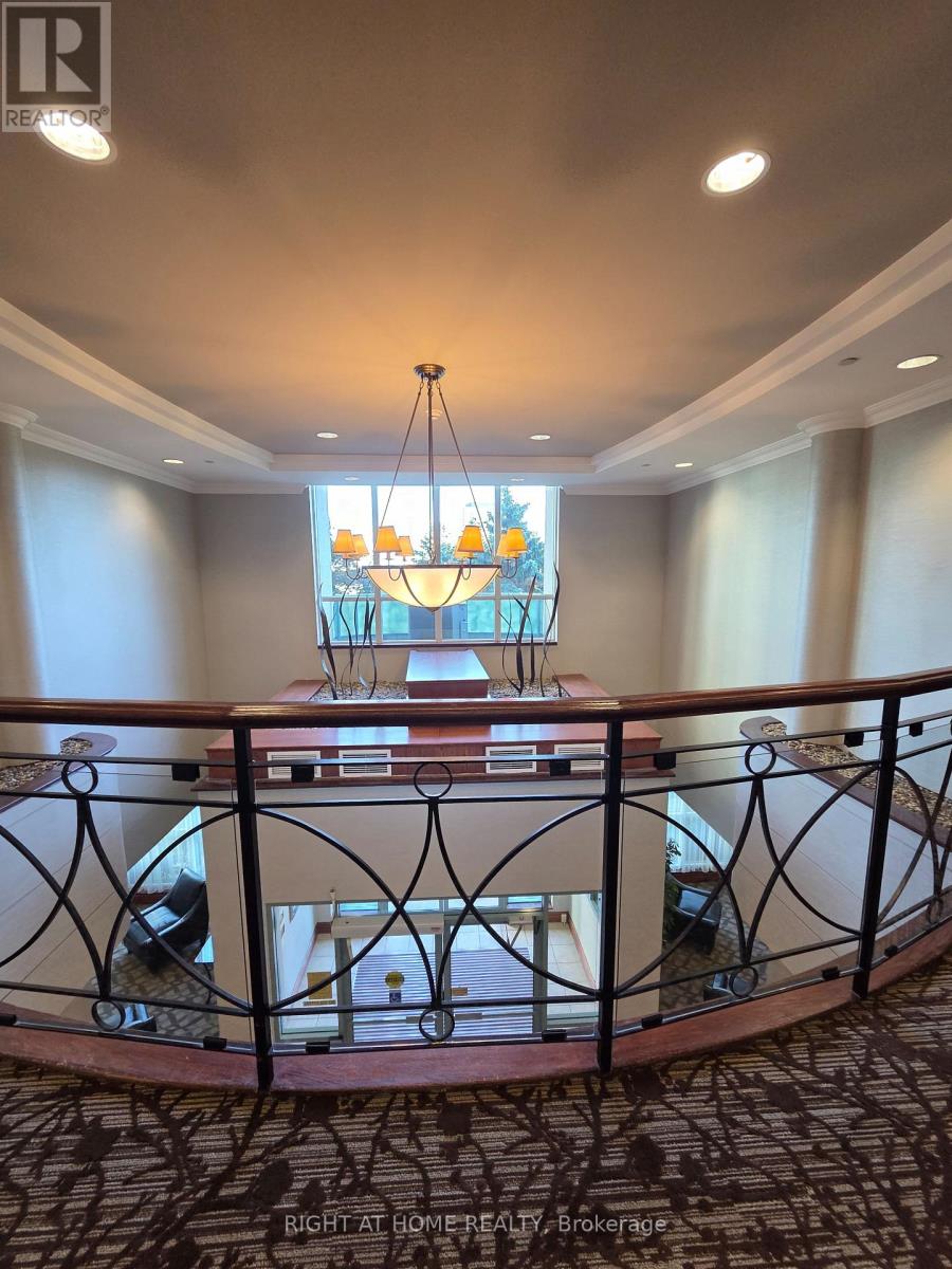 1406 - 2545 Erin Centre Boulevard, Mississauga, Ontario  L5M 6Z9 - Photo 19 - W12444837