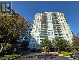 1406 - 2545 Erin Centre Boulevard, Mississauga (Central Erin Mills), Ca