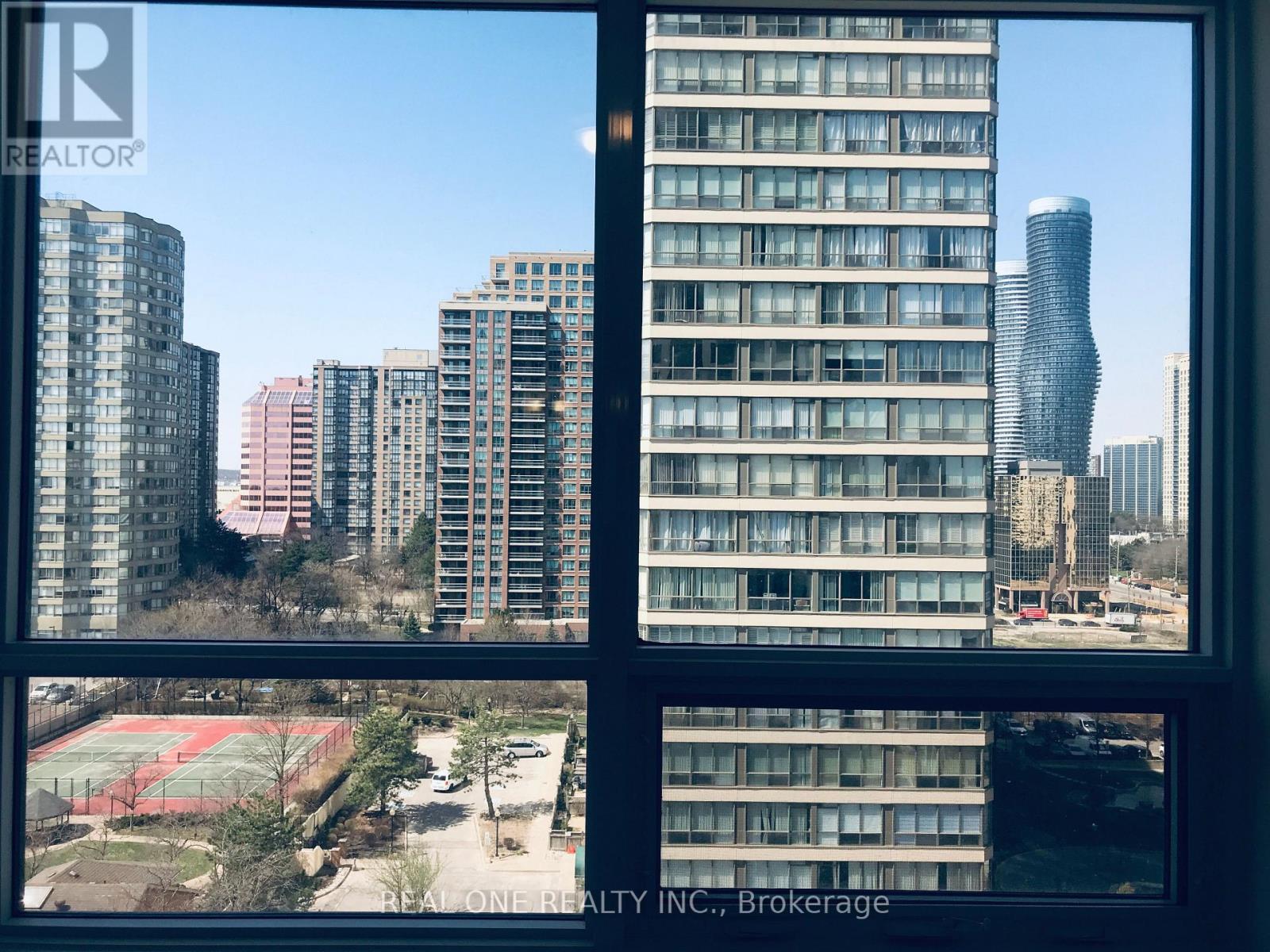 1010 - 36 Elm Drive W, Mississauga, Ontario  L5B 0N3 - Photo 20 - W12444838