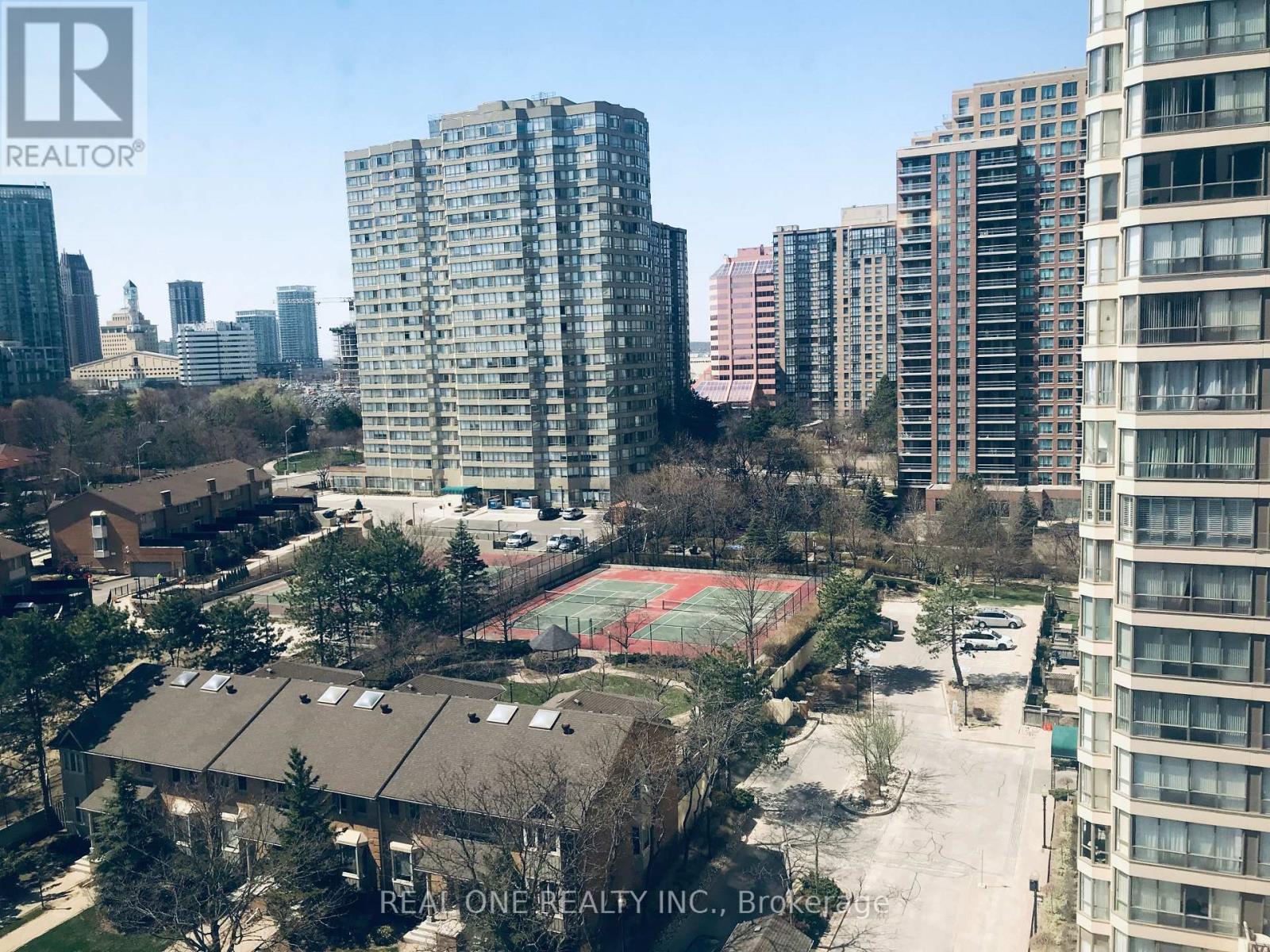 1010 - 36 Elm Drive W, Mississauga, Ontario  L5B 0N3 - Photo 22 - W12444838