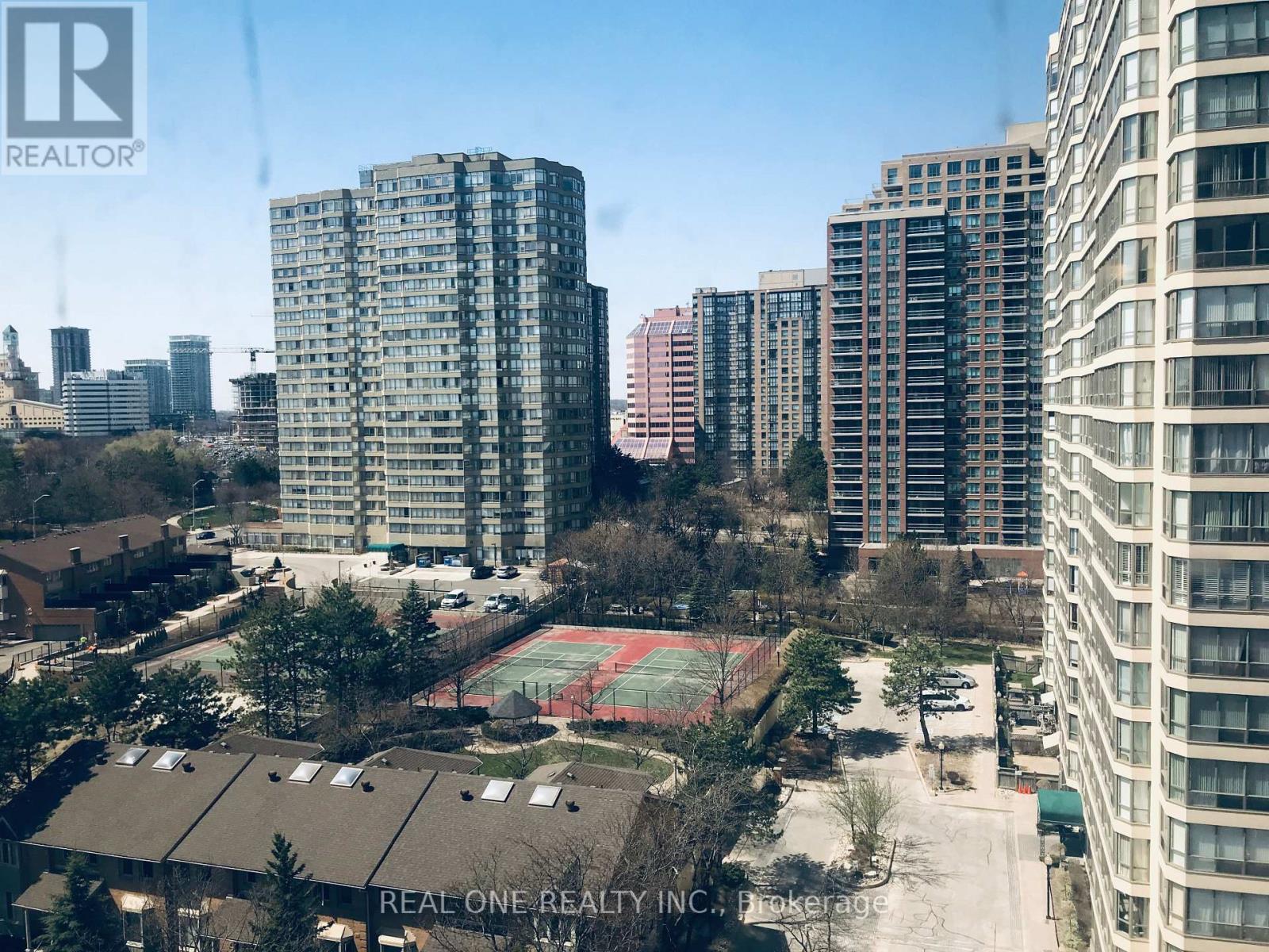 1010 - 36 Elm Drive W, Mississauga, Ontario  L5B 0N3 - Photo 24 - W12444838