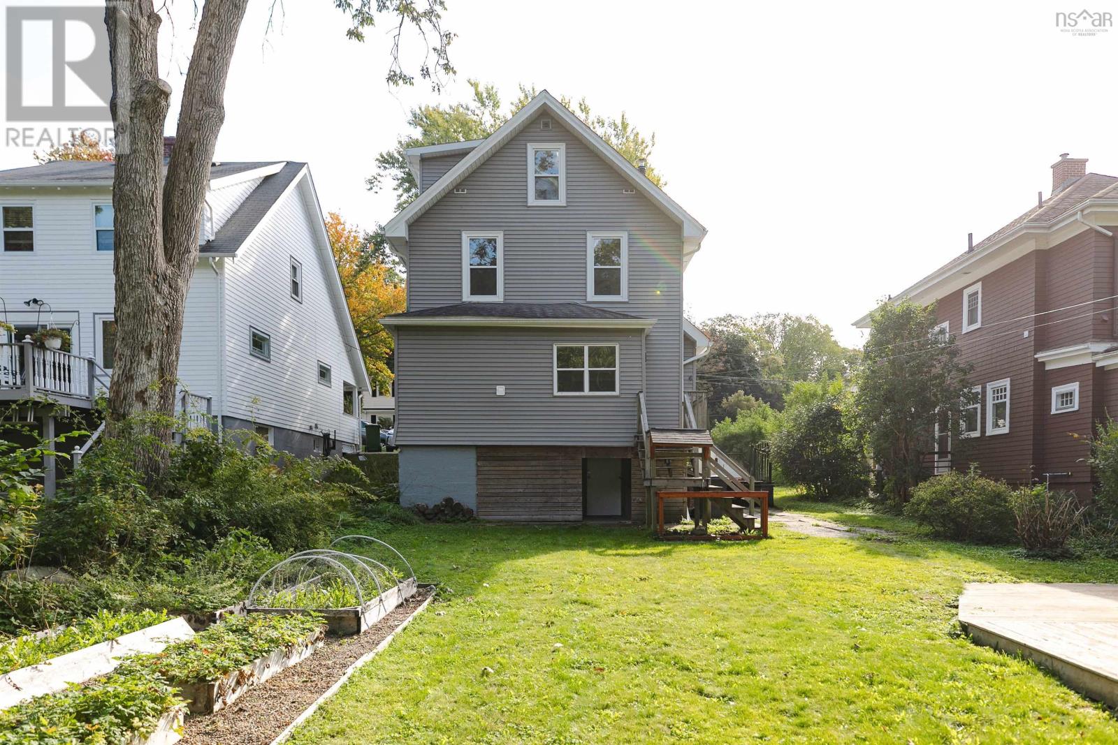 11 James Street, Dartmouth, Nova Scotia  B2Y 1R1 - Photo 39 - 202524769
