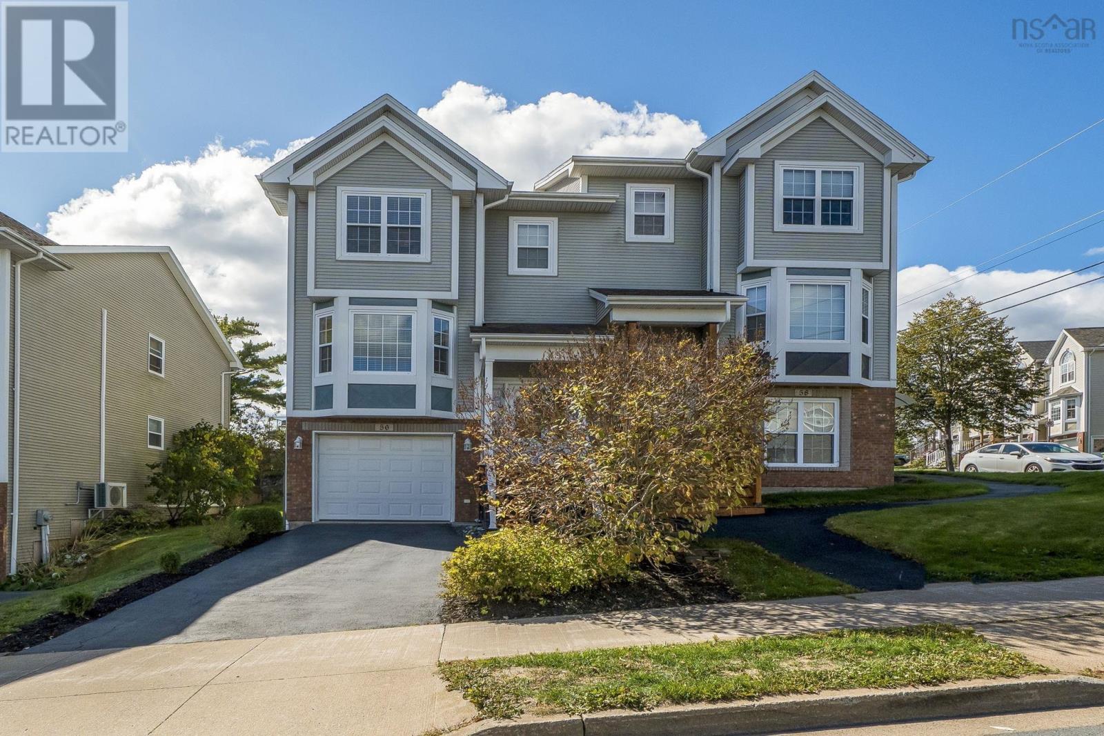 56 Fleetview Drive, Halifax, Nova Scotia