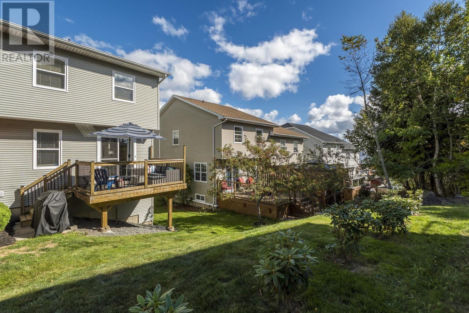 56 Fleetview Drive, Halifax, Nova Scotia  B3M 4W2 - Photo 36 - 202525026