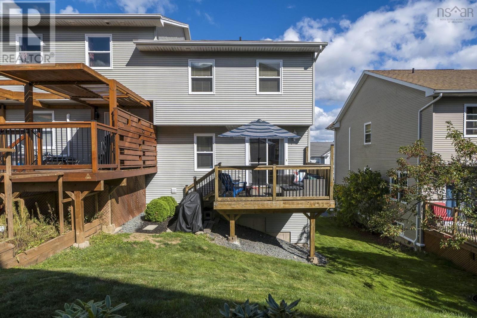 56 Fleetview Drive, Halifax, Nova Scotia  B3M 4W2 - Photo 37 - 202525026