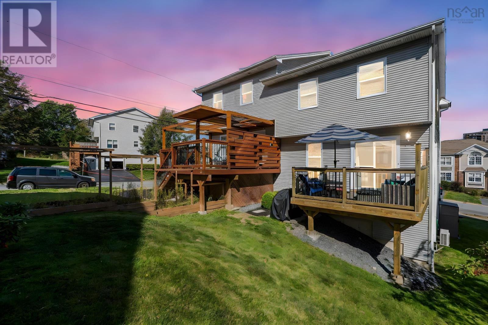 56 Fleetview Drive, Halifax, Nova Scotia  B3M 4W2 - Photo 38 - 202525026