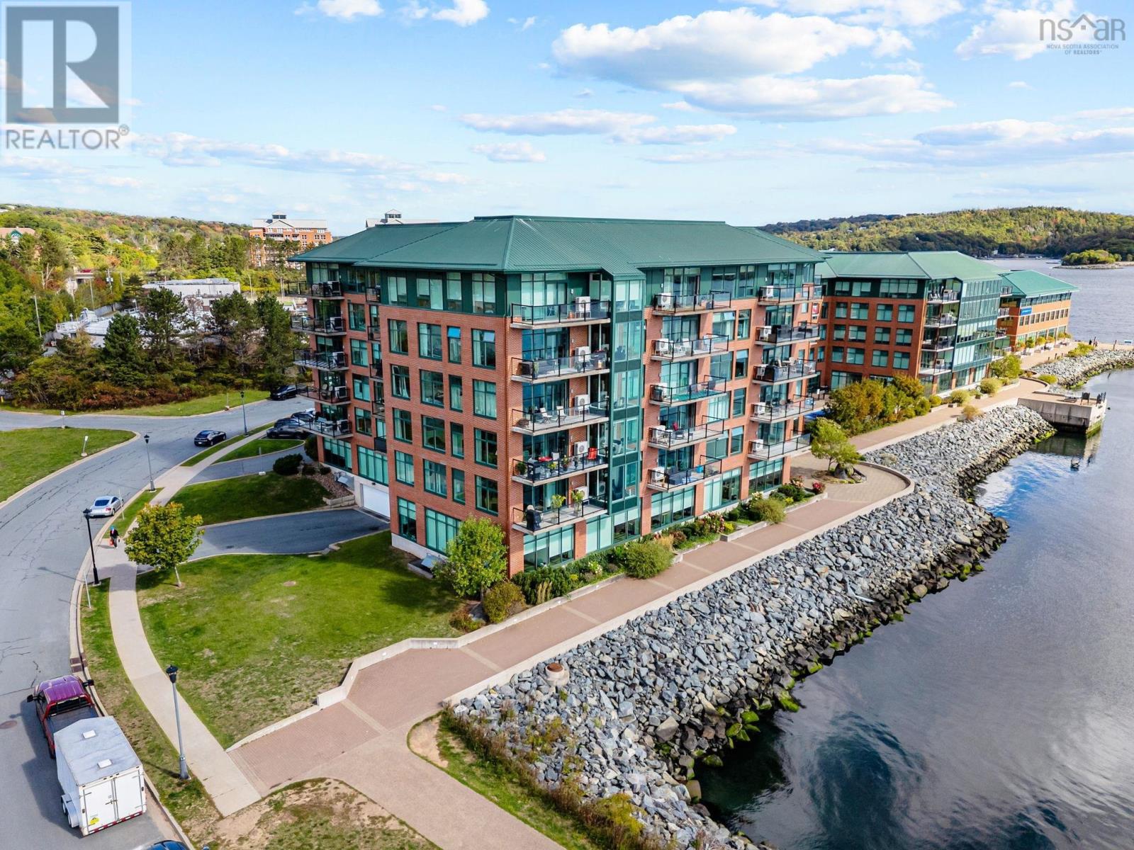 305 220 Waterfront Drive, Bedford, Nova Scotia  B4A 0H3 - Photo 4 - 202525119