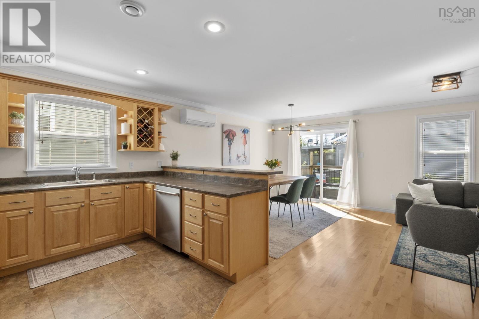56 Fleetview Drive, Halifax, Nova Scotia  B3M 4W2 - Photo 7 - 202525026