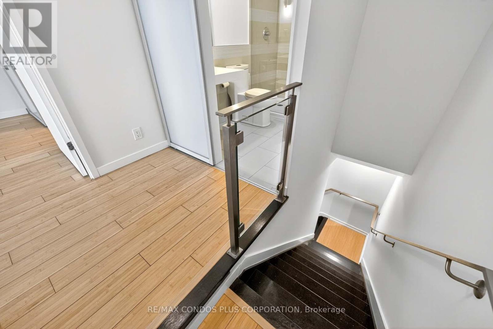 207 - 390 Cherry Street, Toronto, Ontario  M5A 0E2 - Photo 16 - C12444853