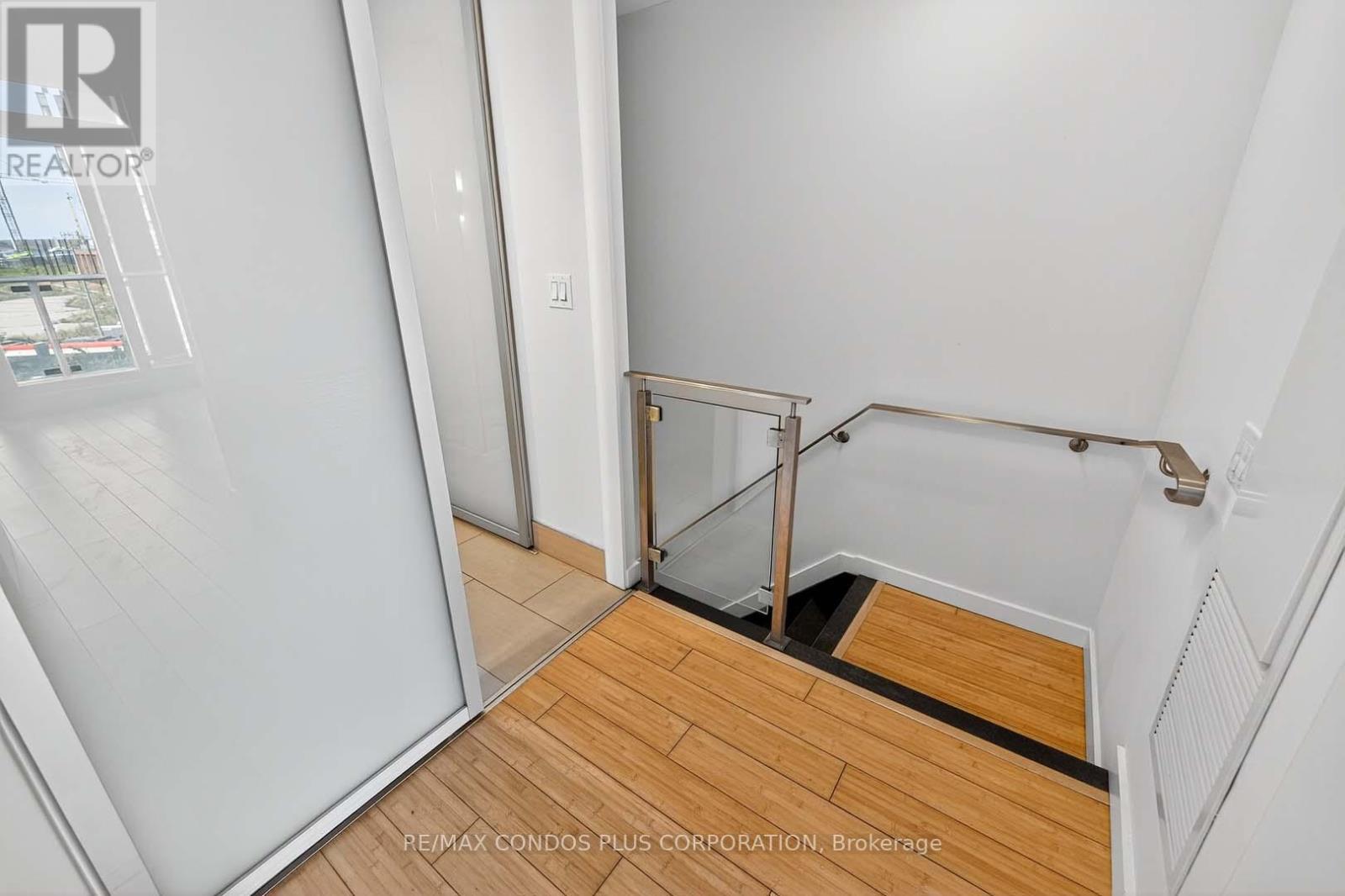 207 - 390 Cherry Street, Toronto, Ontario  M5A 0E2 - Photo 17 - C12444853