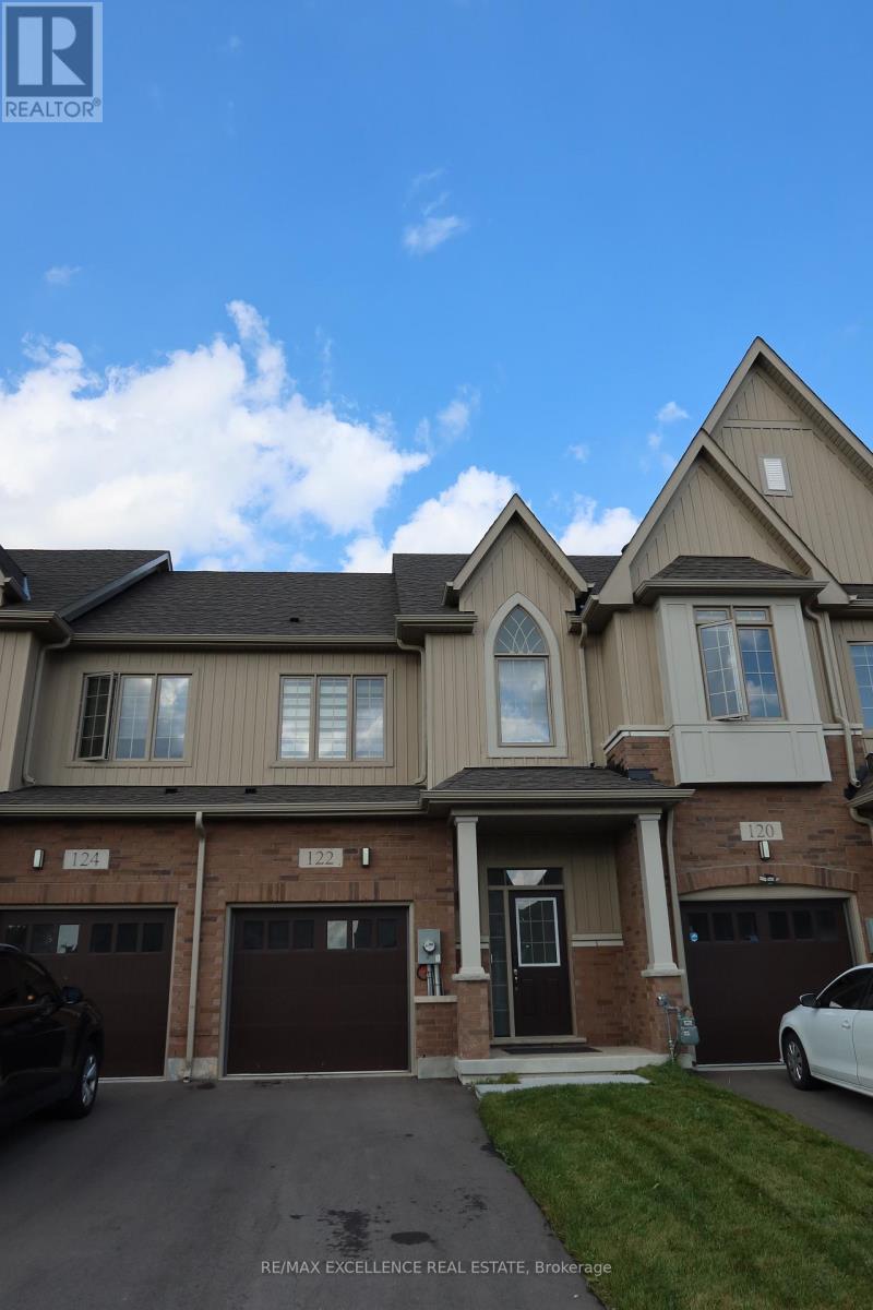 122 WATERS WAY, Wellington North, Ontario