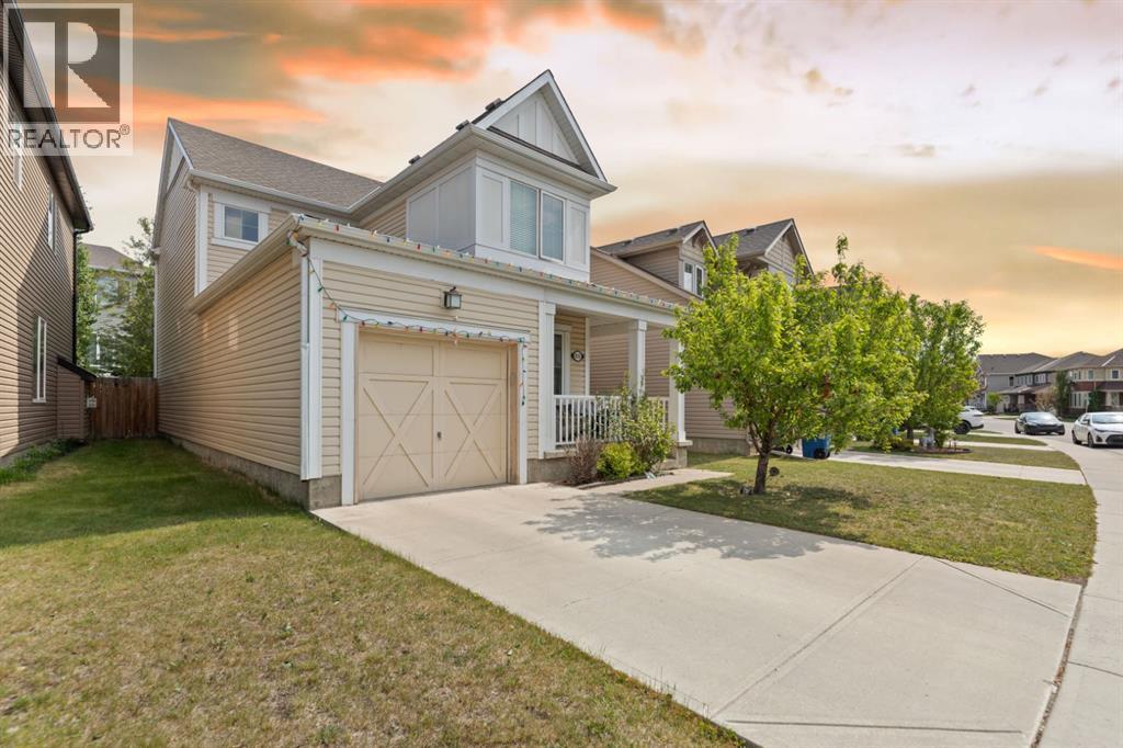 935 Windhaven Close Sw, Airdrie, Alberta  T4B 0P2 - Photo 2 - A2261918