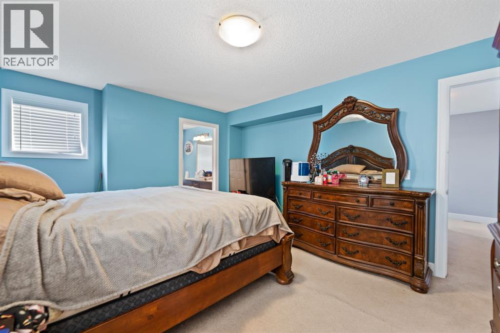 935 Windhaven Close Sw, Airdrie, Alberta  T4B 0P2 - Photo 21 - A2261918