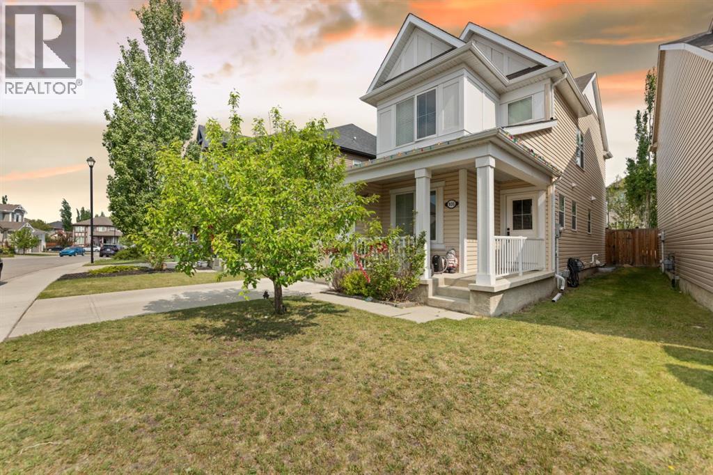 935 Windhaven Close Sw, Airdrie, Alberta  T4B 0P2 - Photo 3 - A2261918