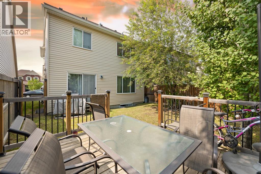 935 Windhaven Close Sw, Airdrie, Alberta  T4B 0P2 - Photo 5 - A2261918