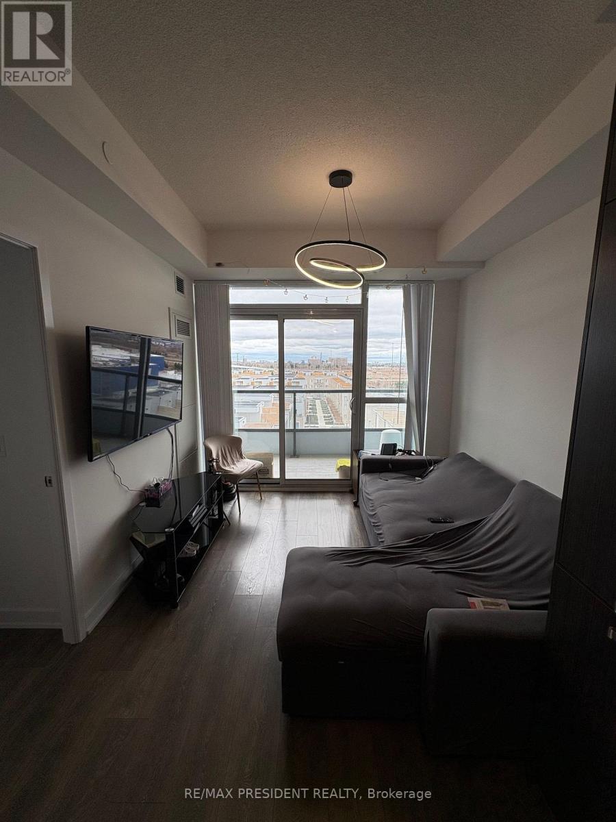 611 - 10 Honeycrisp Crescent, Vaughan, Ontario  L4K 0M7 - Photo 3 - N12444857