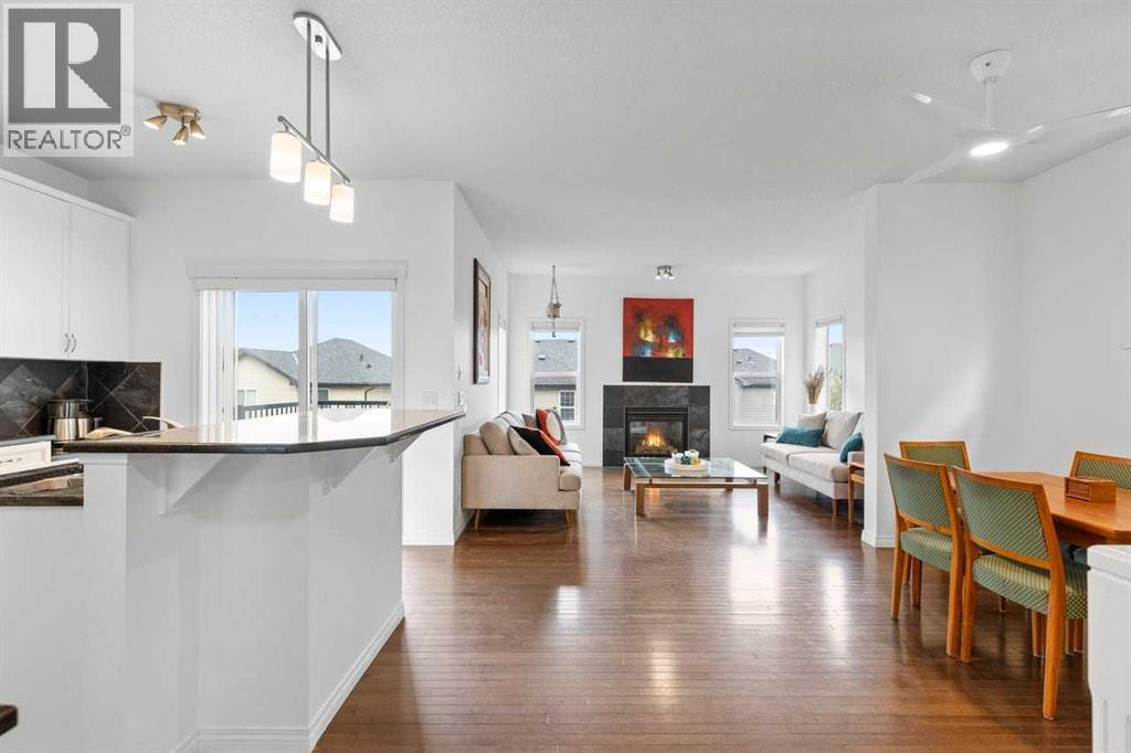 381 Kincora Glen Rise Nw, Calgary, Alberta  T3R 0B5 - Photo 2 - A2259641