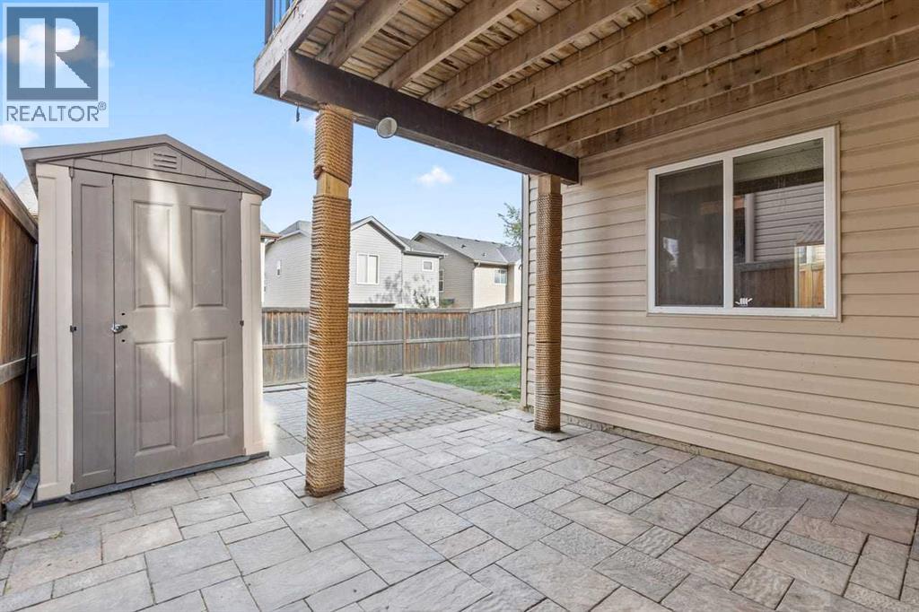 381 Kincora Glen Rise Nw, Calgary, Alberta  T3R 0B5 - Photo 38 - A2259641