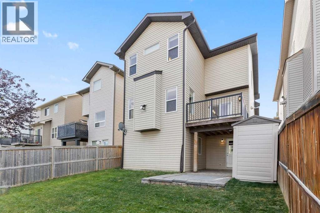 381 Kincora Glen Rise Nw, Calgary, Alberta  T3R 0B5 - Photo 39 - A2259641
