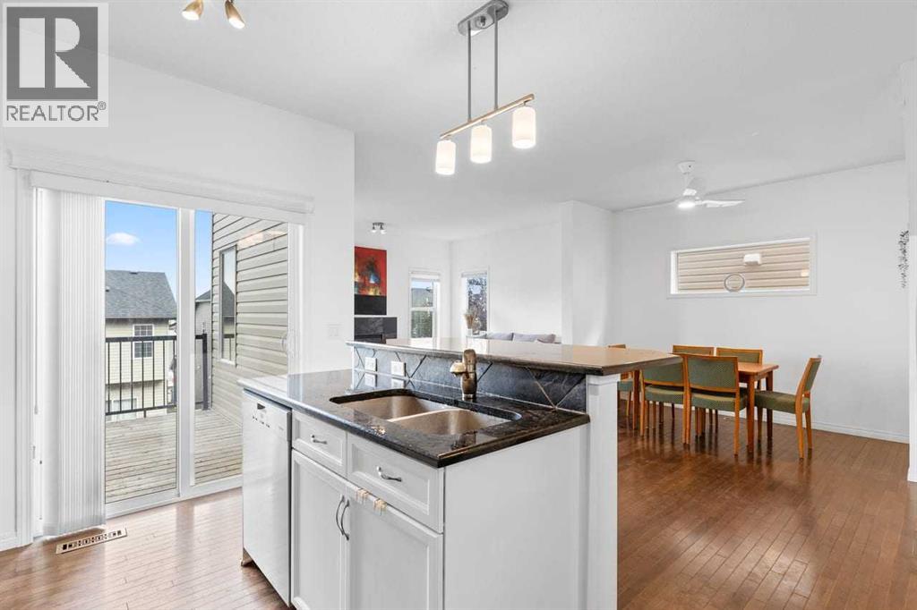 381 Kincora Glen Rise Nw, Calgary, Alberta  T3R 0B5 - Photo 7 - A2259641