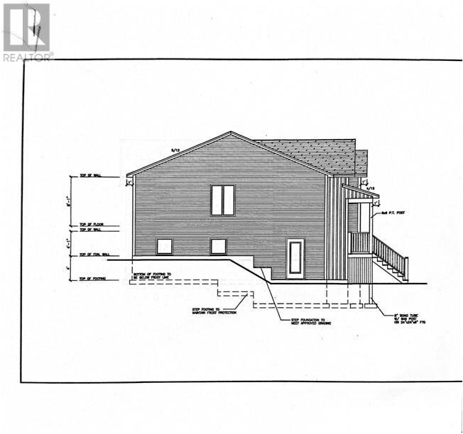 4 Heidi Crescent, Conception Bay South, Newfoundland & Labrador  A1X 0H8 - Photo 4 - 1291147