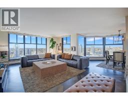 2403, 1100 8 Avenue SW Downtown West End