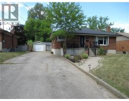 26 TERRANCE Drive, Brantford, Ontario