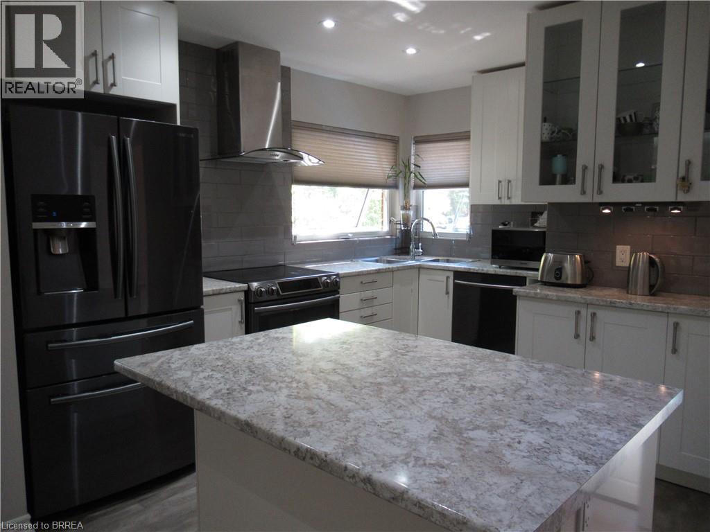 26 Terrance Drive, Brantford, Ontario  N3R 3G1 - Photo 6 - 40775950
