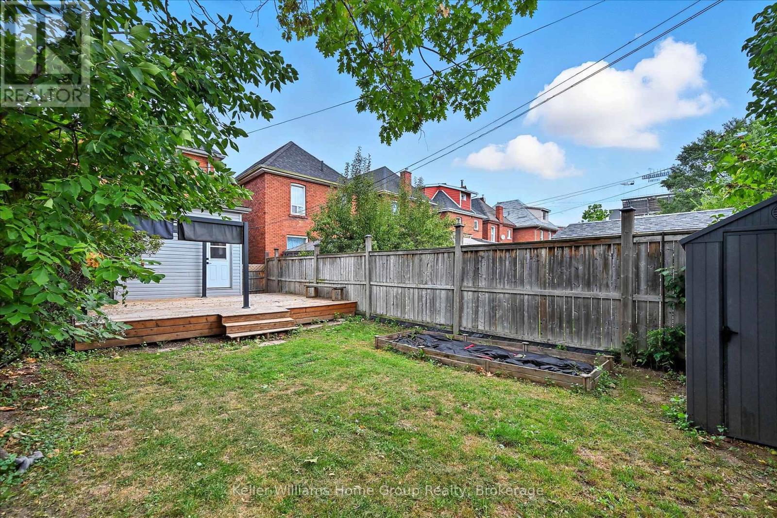 82 Rosemont Avenue, Hamilton, Ontario  L8L 2M5 - Photo 46 - X12444858