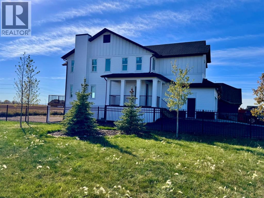 37 North Bridges Landing, Langdon, Alberta  T0J 1X3 - Photo 2 - A2261871