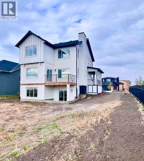 37 North Bridges Landing, Langdon, Alberta  T0J 1X3 - Photo 25 - A2261871