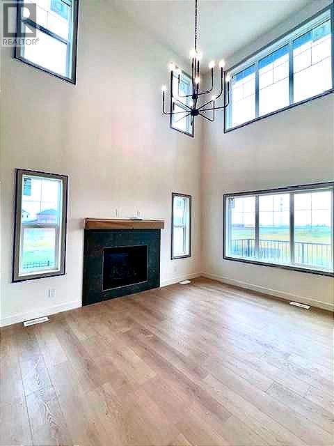 37 North Bridges Landing, Langdon, Alberta  T0J 1X3 - Photo 5 - A2261871