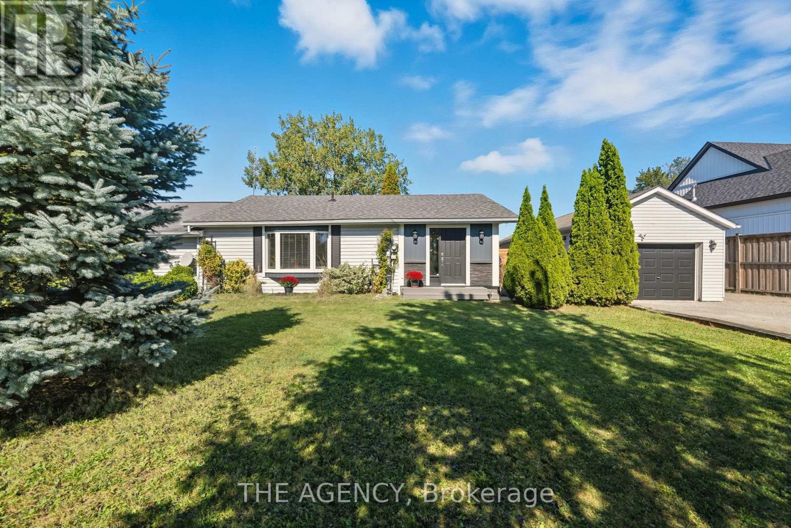 6359 LYONS CREEK ROAD, Niagara Falls, Ontario