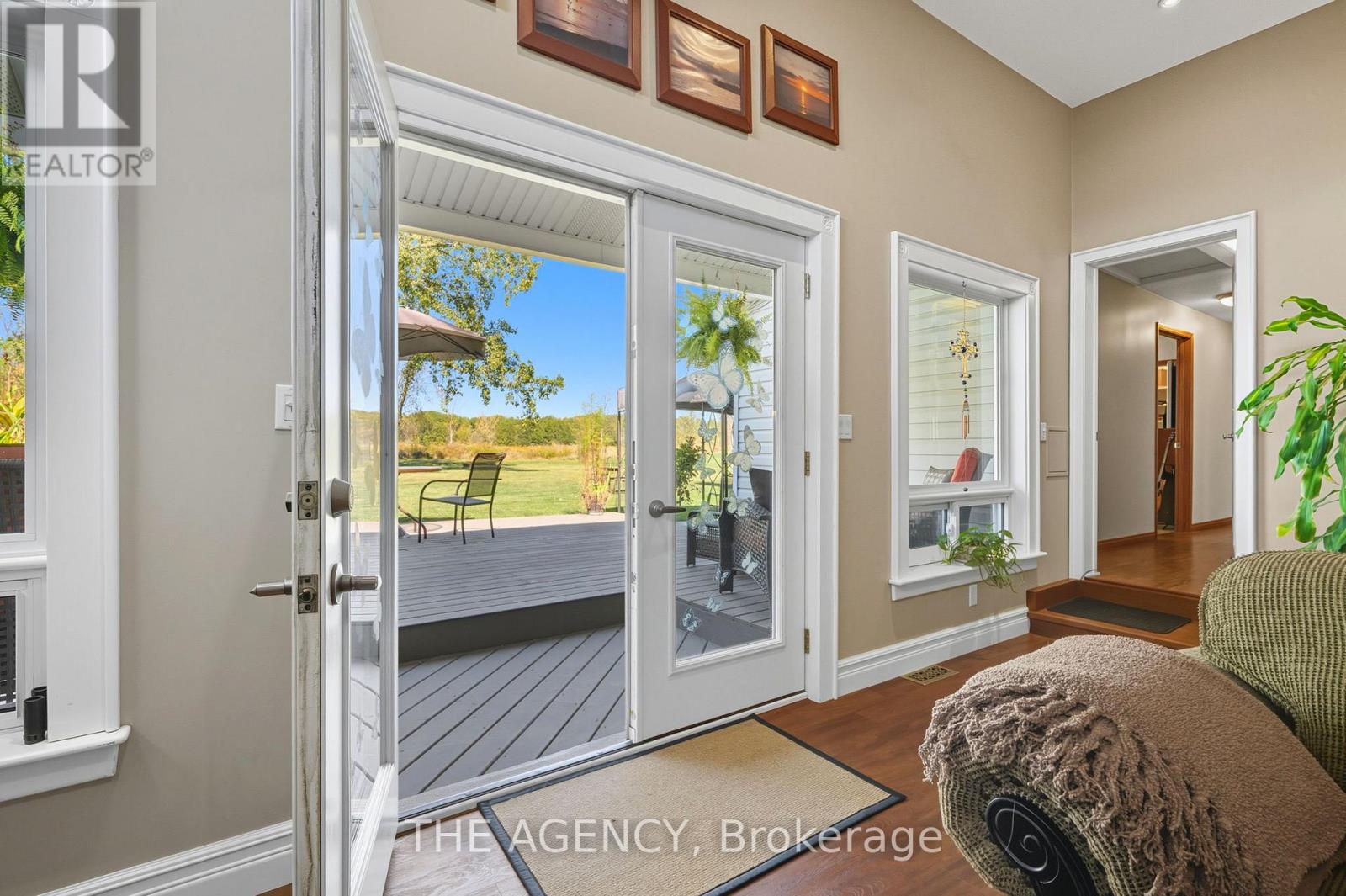 6359 Lyons Creek Road, Niagara Falls, Ontario  L2G 0L9 - Photo 29 - X12444869