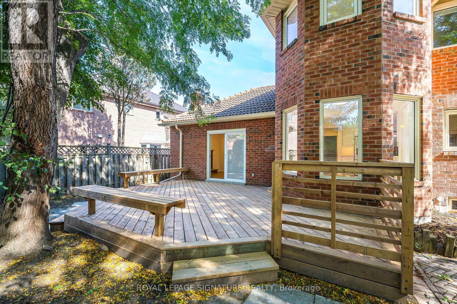 11 Royal Rouge Trail, Toronto, Ontario  M1B 4T8 - Photo 35 - E12444463