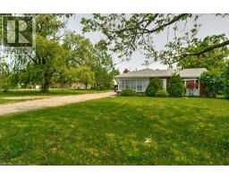 114 SECOND Road E, Hamilton, Ontario
