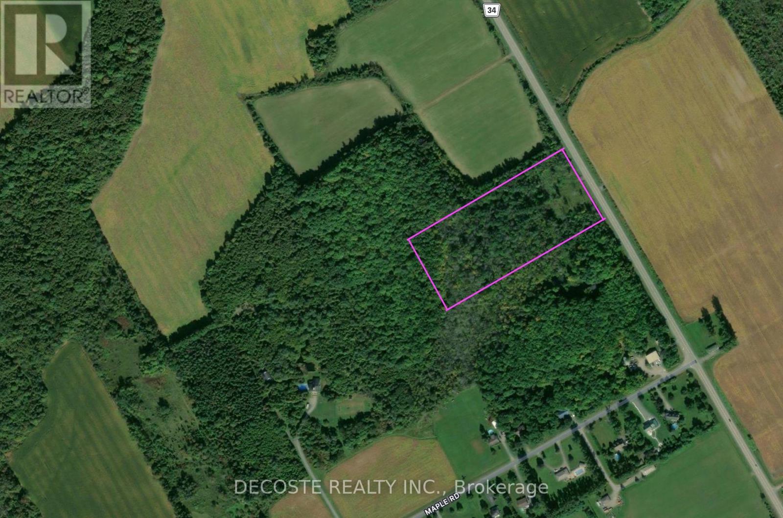4942 County Road 34 Road, South Glengarry, Ontario  K0C 1L0 - Photo 5 - X12444860